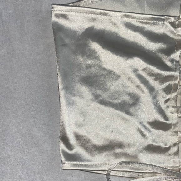 Corset Top H&M - Picture 5 of 13